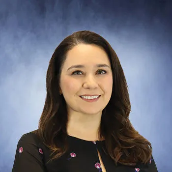 Patricia A Avila