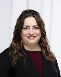 Tonia Kroll