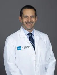 Jeffrey D. Stimac