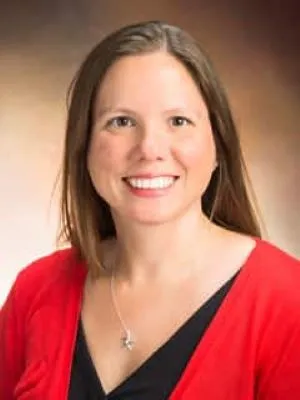 Sarah Hopkins