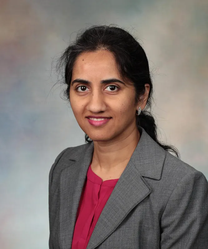 Lavanya Kodali