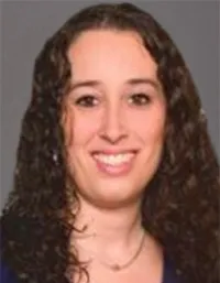 Marissa Fast
