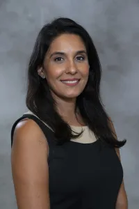 Shilpa Mehra