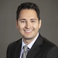 Alexander R Manteghi