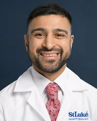 Rahul Mehta