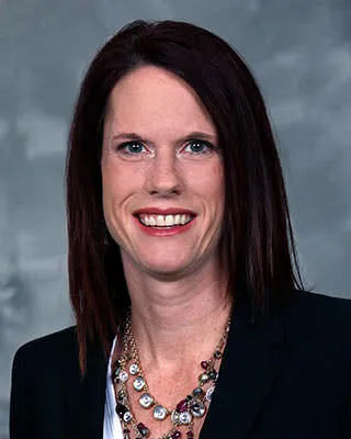 Katie M Bussard