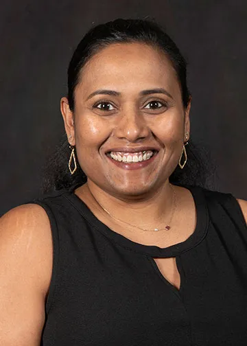 Swapna Manthena