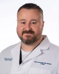 Russell Crawford