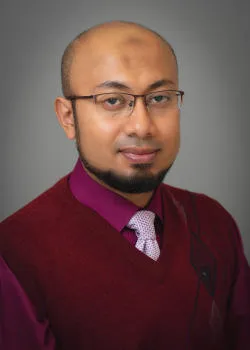 Shahed Shams