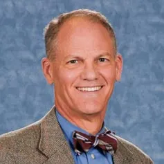 Charles Carson Hogge