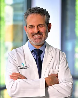 Seth Ryan Rubin