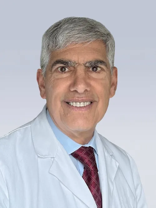 Roy Small
