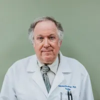 Mitchell Bamberger