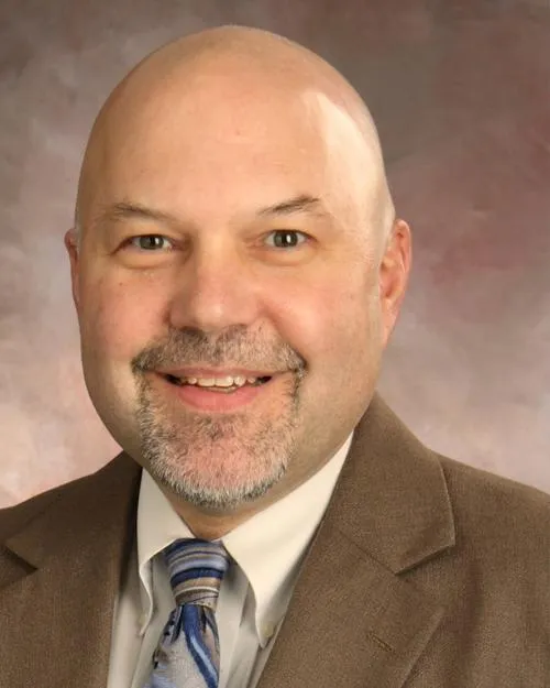Robert P Scharff