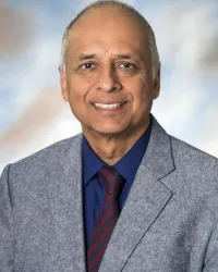 Piush Gupta