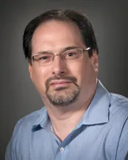 Mark Glenn Stokes