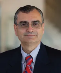 Shantanu Rastogi