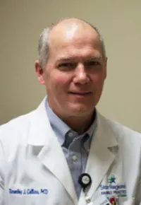 Timothy J. Collins