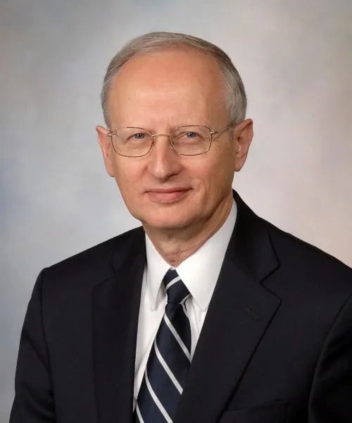 Zbigniew Wszolek