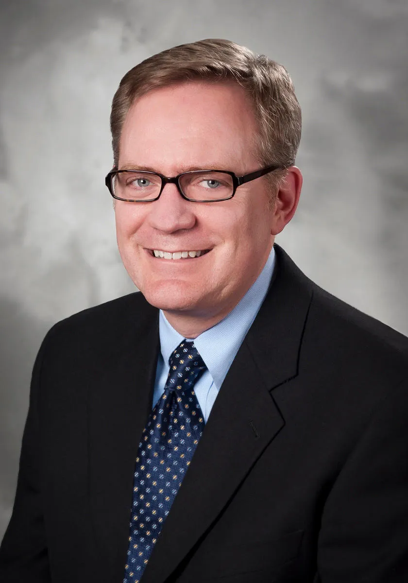 Erik J. Carson