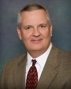 James B Macdougall
