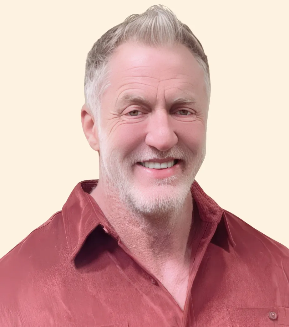 Kevin Collen