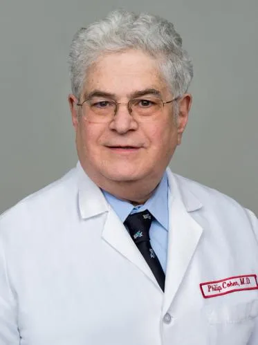 Phillip L. Cohen