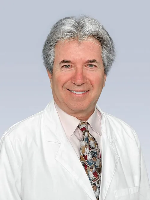 Michael Miller