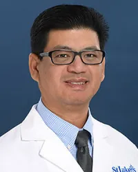 Anthony R Villarosa