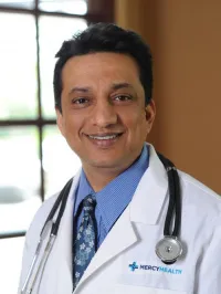 Prashanth R Kesav