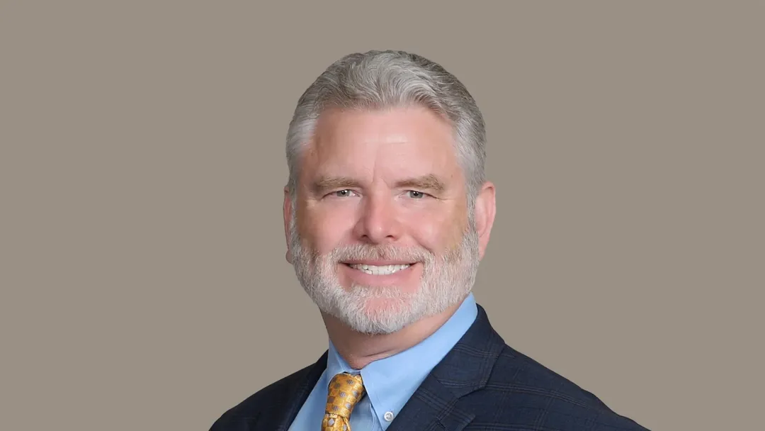 Chad Hogan