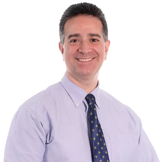 Francis John Caprio