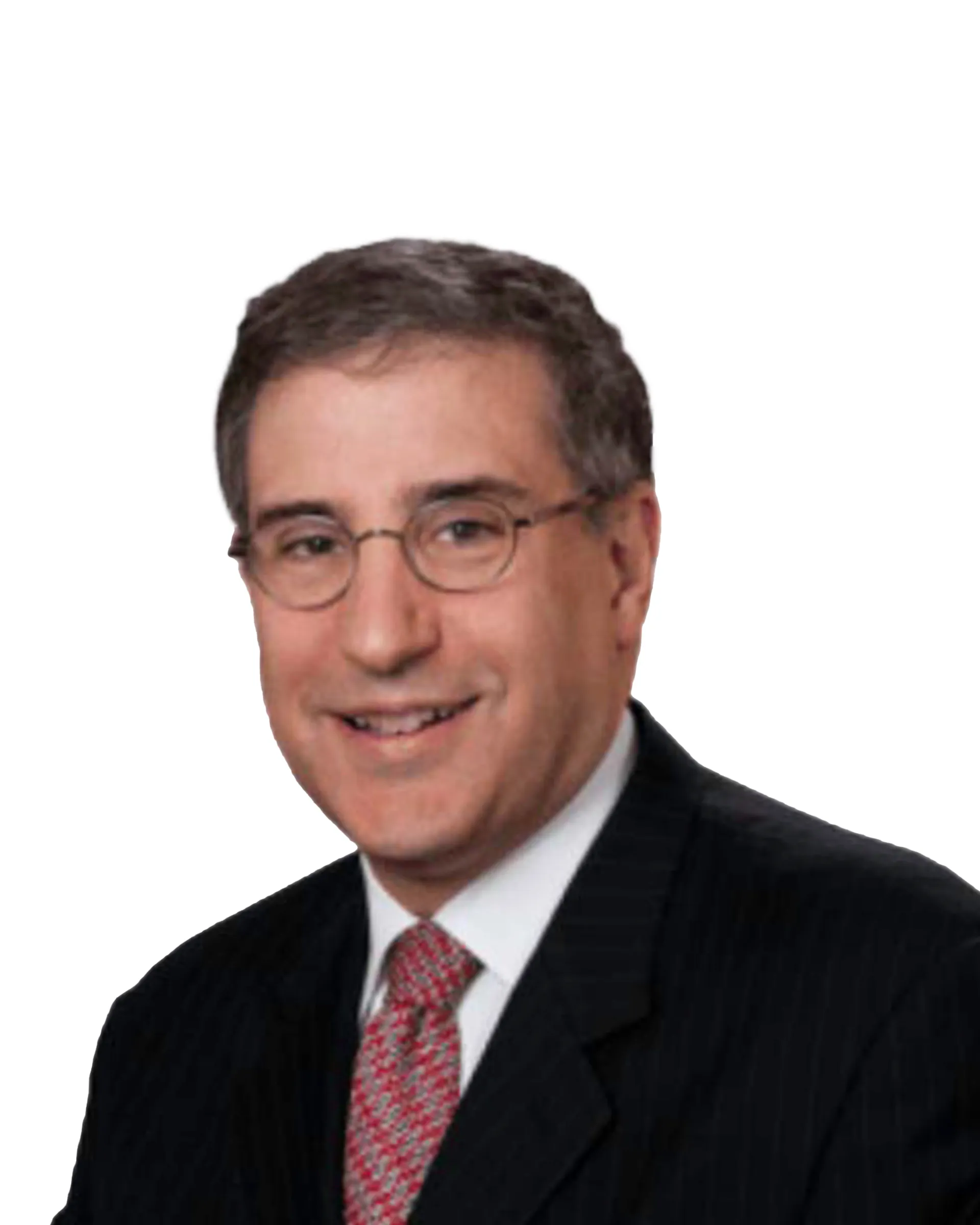 Michael F. Weisberg