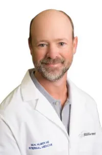 Michael Hunt Huber