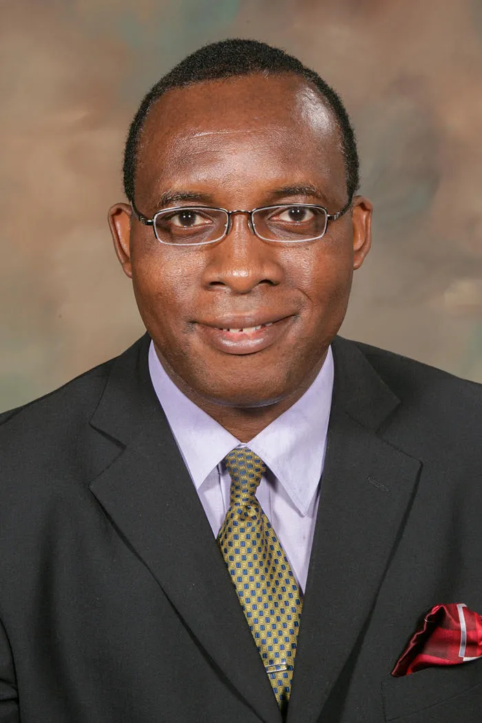 Alfred Adebayo Malomo