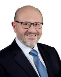 Robert A. Rizzo