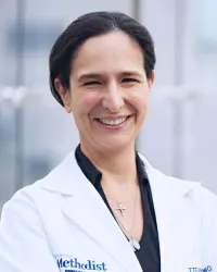 Odette Arredondo