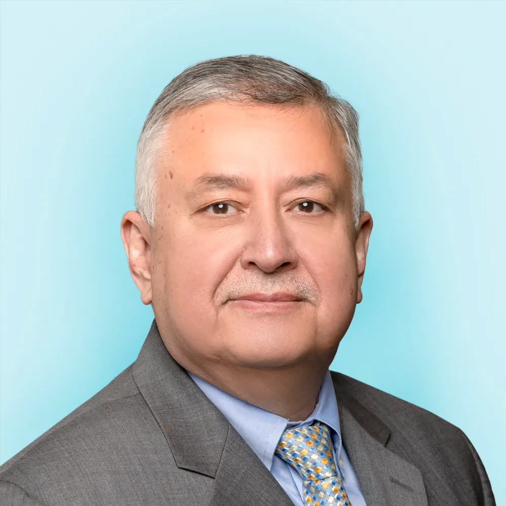 Naimat Bokhari