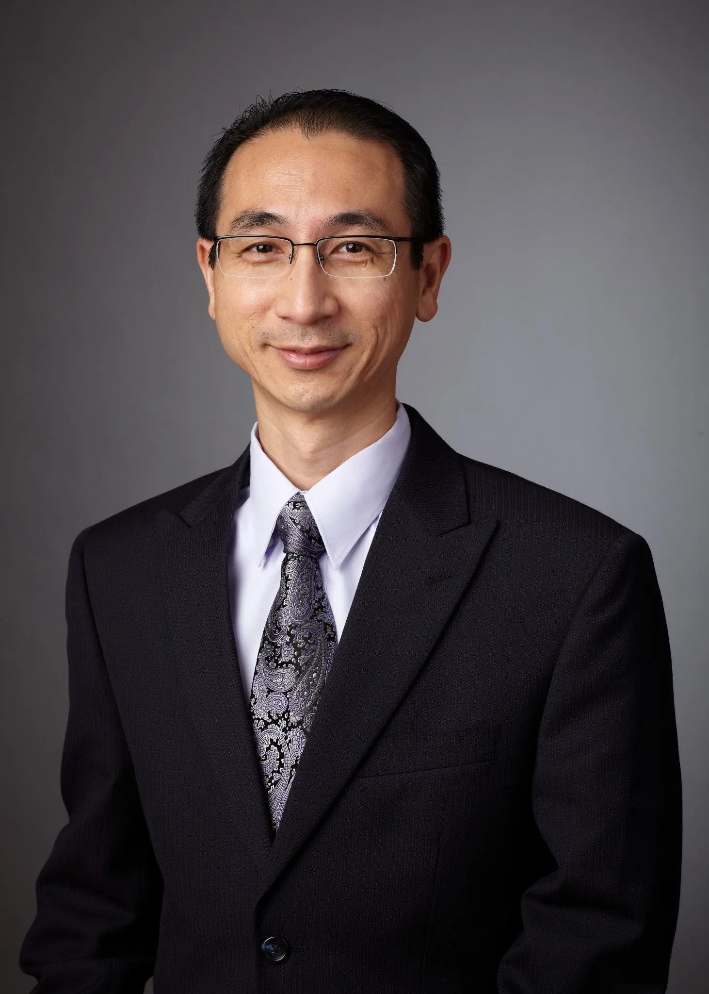 Foong-Yen 0 Lim