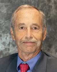 Kenneth Rosenman