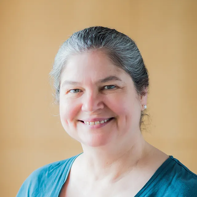 Kerstin Morehead