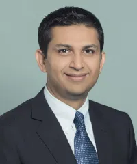 Kashif Zia Malik
