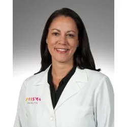 Michelle Margarita Wilson