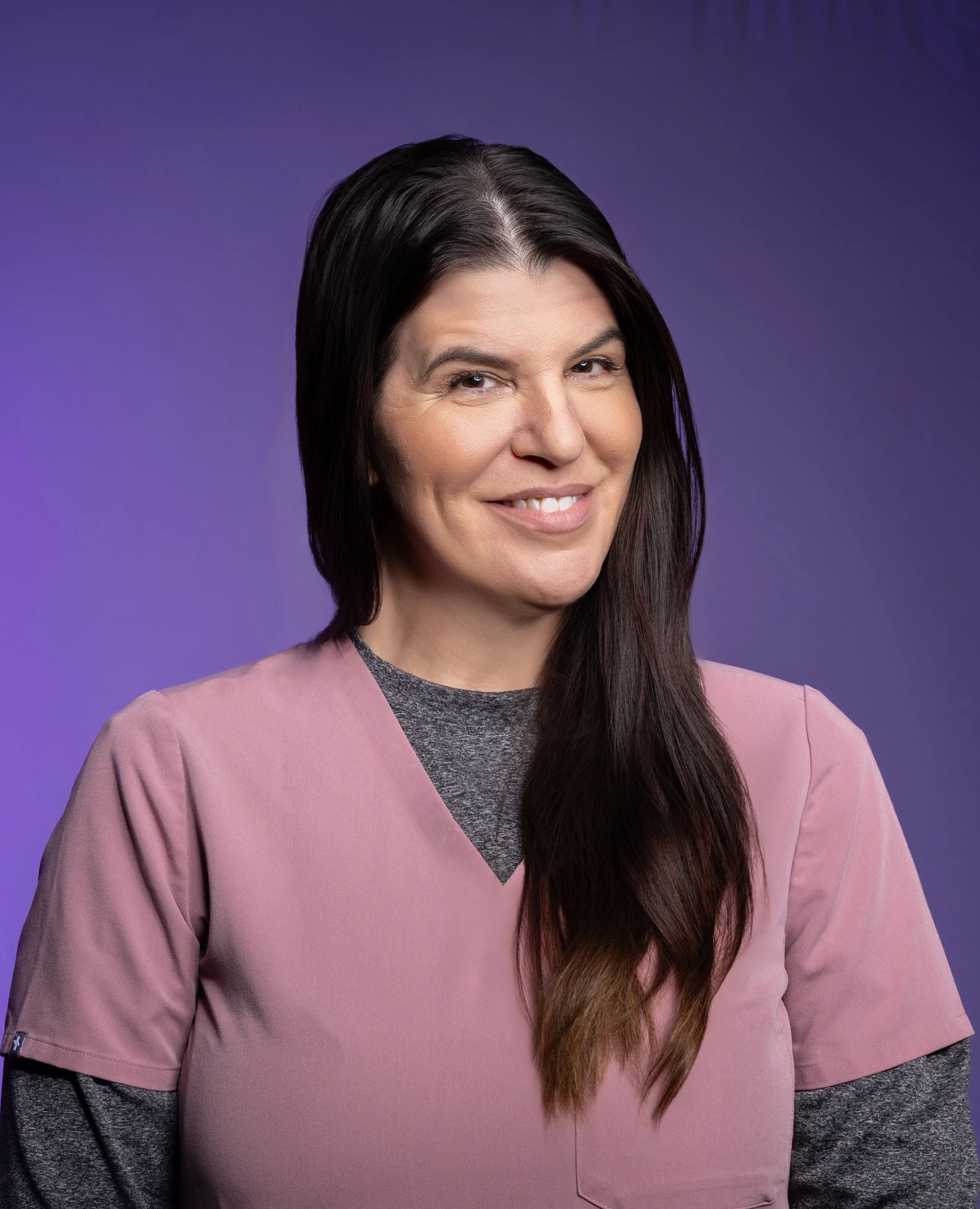 Jennifer L Russell