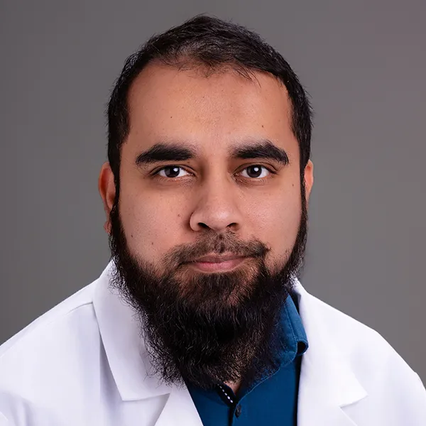 Fnu Kazi Amir Irfan