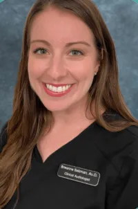 Brieanne L Salzman