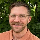 Justin Scott Roberts, PMHNP-BC