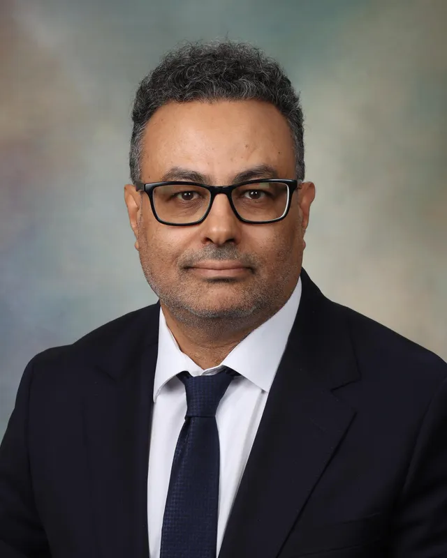 Ashraf Omar Omar
