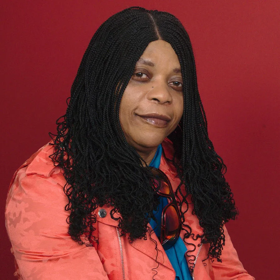 Faustina Ngozi Adenuga