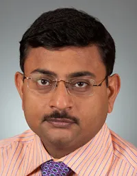 Partha Sekhar Ghosh